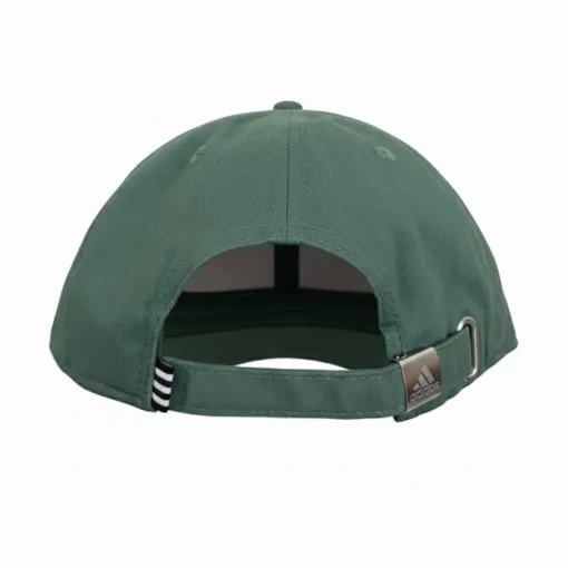 Adidas Green Baseball Cap –Adjustable